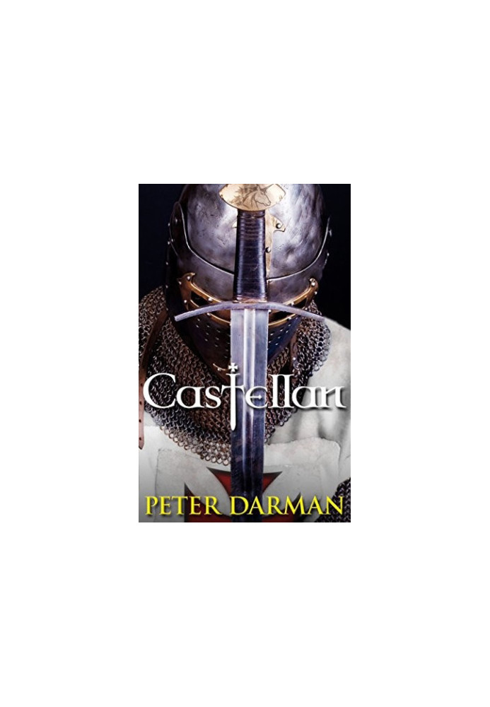 [The Crusader Chronicles 03] • Castellan