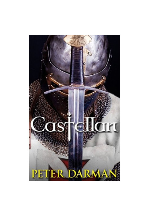 [The Crusader Chronicles 03] • Castellan