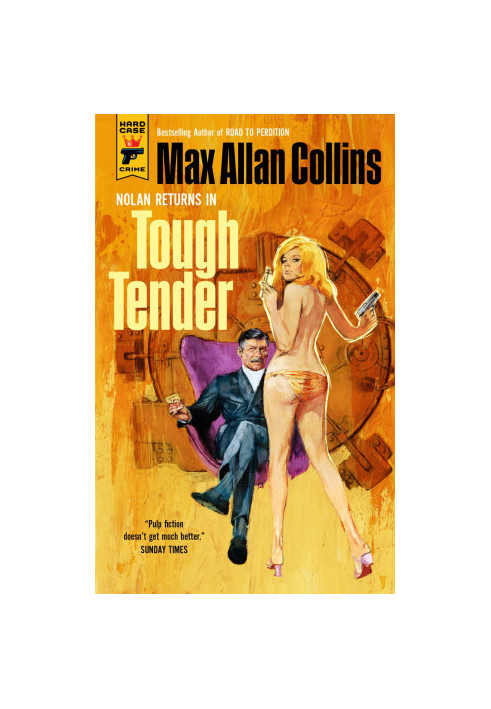 Tough Tender