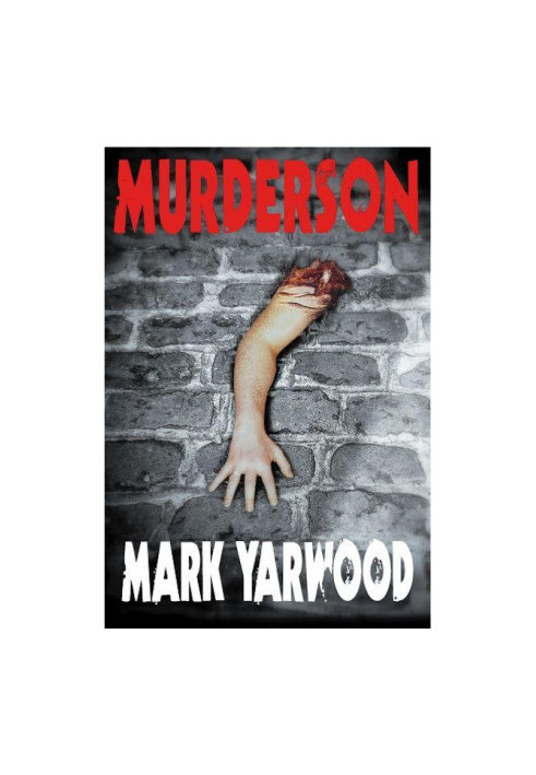 Murderson