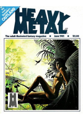 Heavy Metal v5 e3 (1981-06)