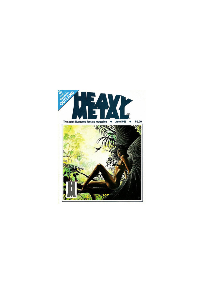 Heavy Metal v5 e3 (1981-06)