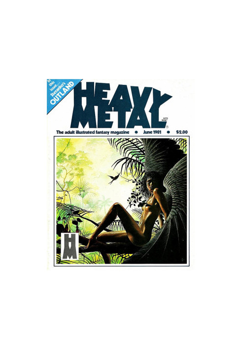 Heavy Metal v5 e3 (1981-06)