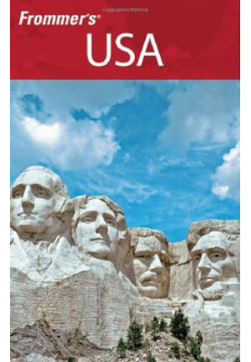 Frommer's USA 2009 (Frommer's Complete) 11th Edition