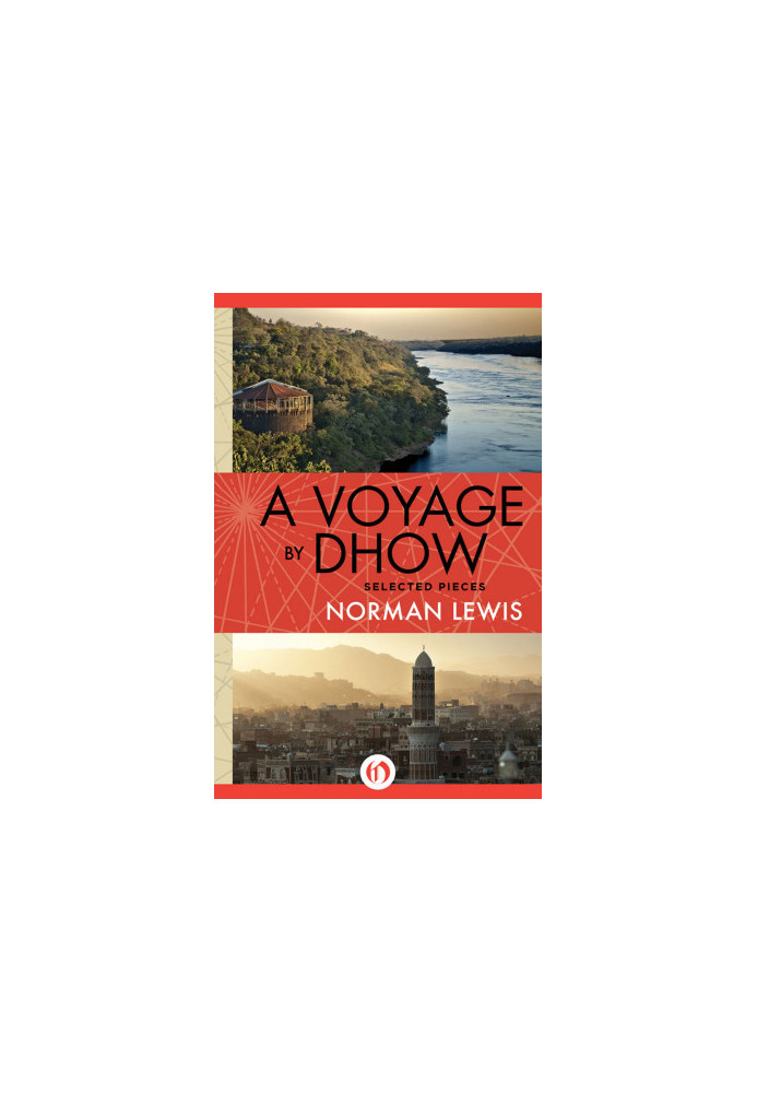 Voyage By Dhow