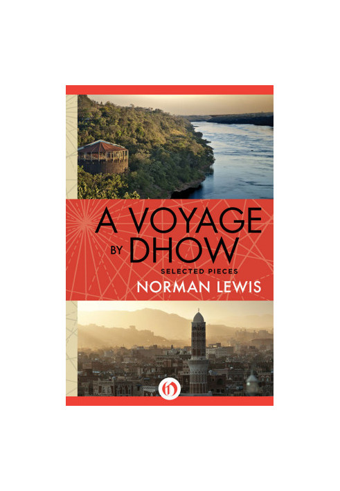 Voyage By Dhow