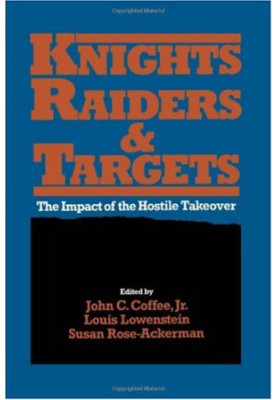 Knights, Raiders, and Targets.
