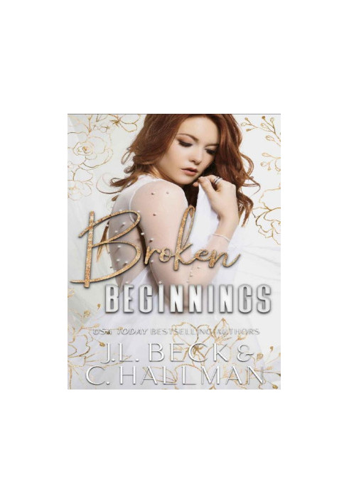 Broken Beginnings: A Dark Stalker Mafia Romance (The Moretti Crime Family 3)