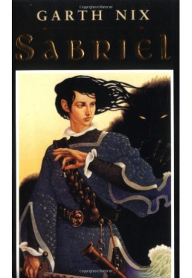 Sabriel (The Abhorsen Trilogy)