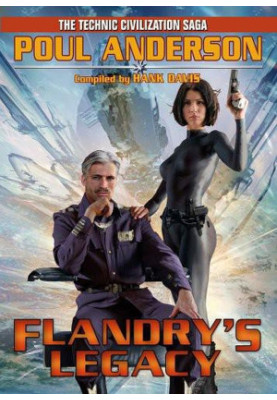 Flandry’s Legacy