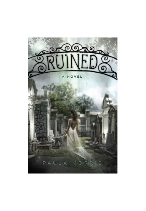 [Ruined 01] • Ruined