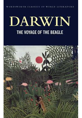 The Voyage of the Beagle