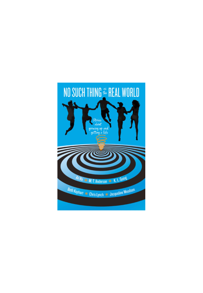 No Such Thing as the Real World