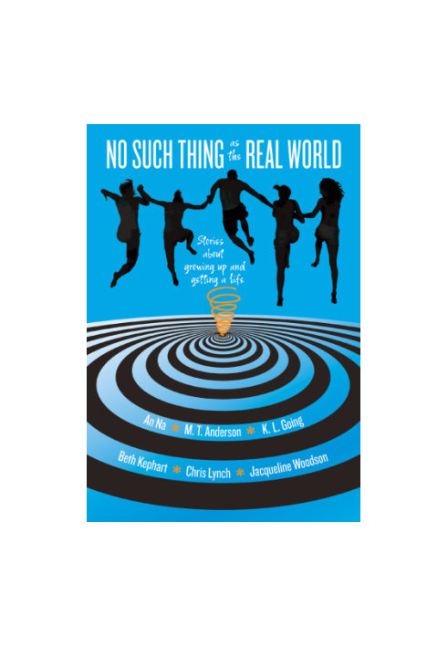 No Such Thing as the Real World