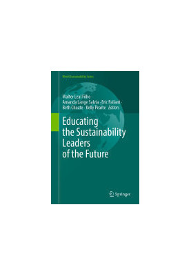 Educating the Sustainability Leaders of the Future