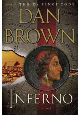Brown, Dan - Inferno