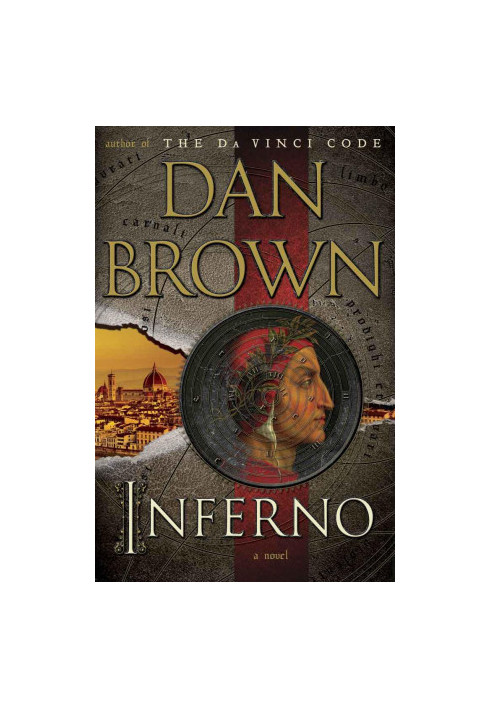 Brown, Dan - Inferno