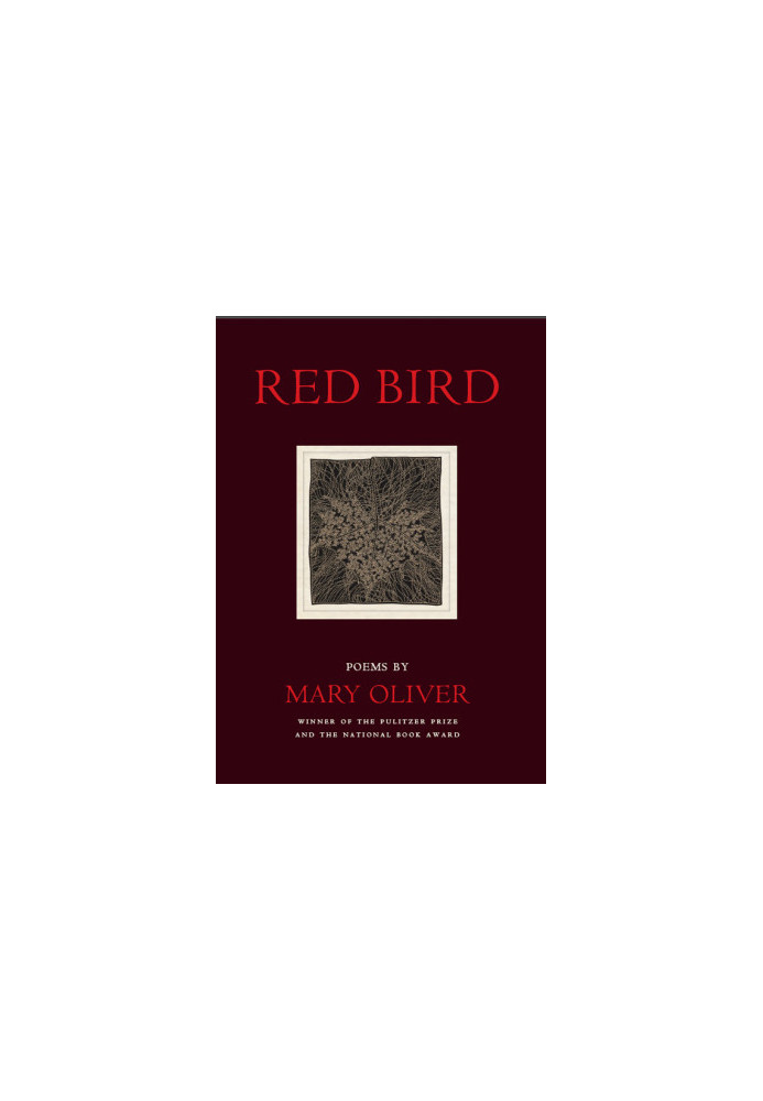 Red Bird: Poems
