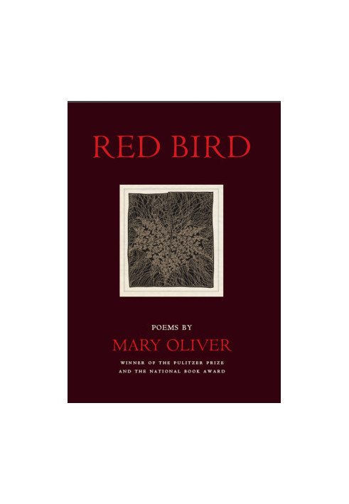 Red Bird: Poems