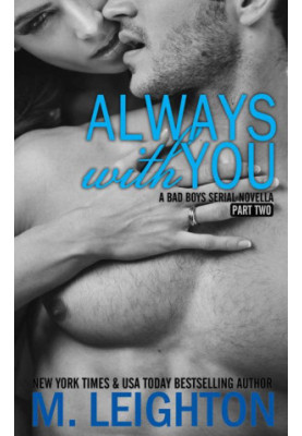 [The Bad Boys 4.20] • Always With You · Part Two