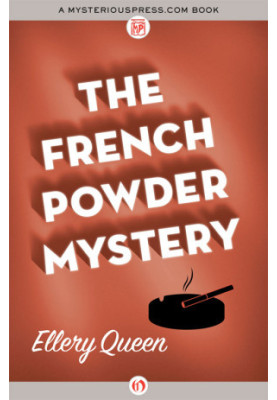 The French Powder Mystery