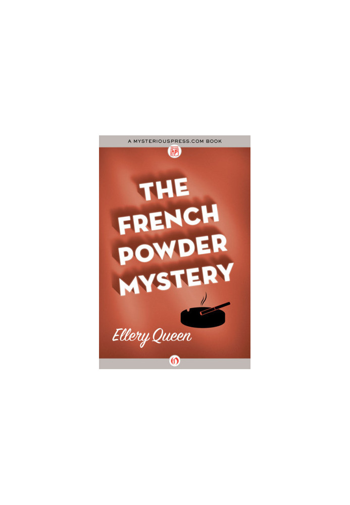 The French Powder Mystery