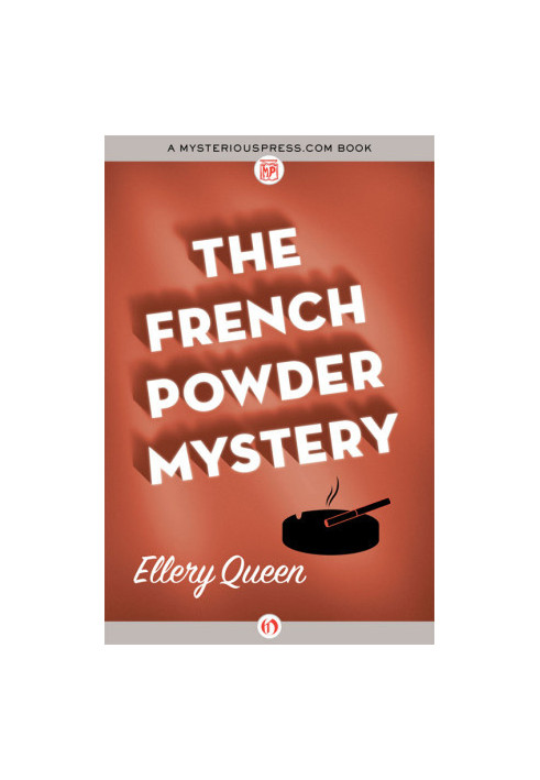 The French Powder Mystery