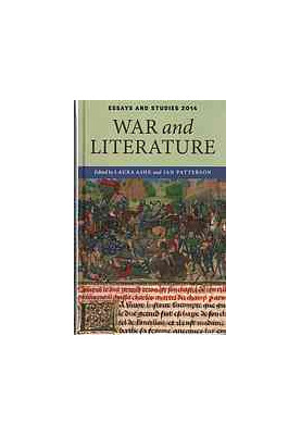 War and literature