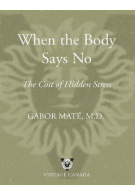When the Body Says No - The Cost of Hidden Stress