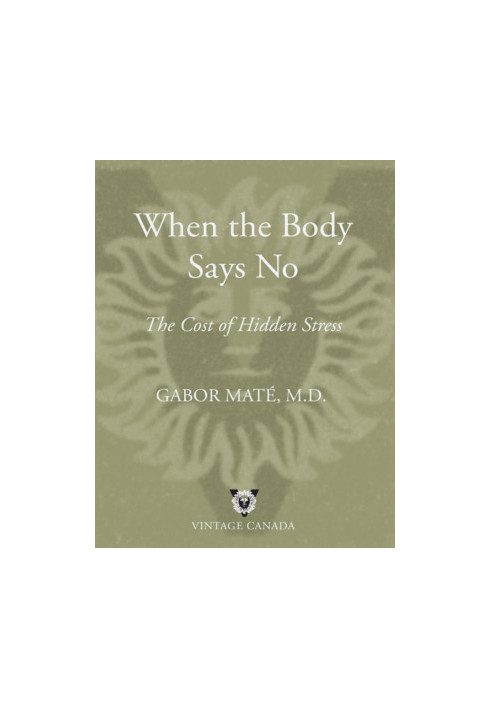 When the Body Says No - The Cost of Hidden Stress