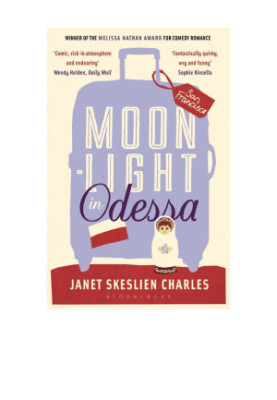 Moonlight in Odessa