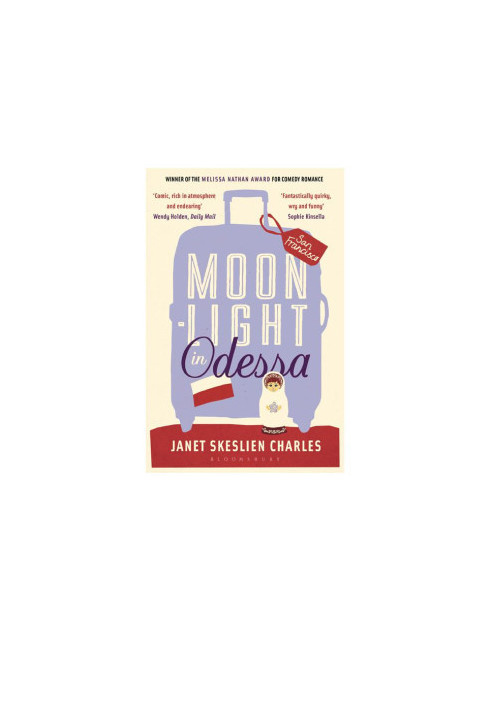 Moonlight in Odessa