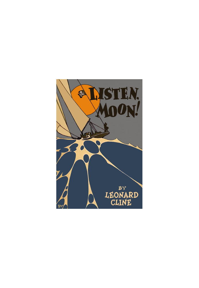 Listen, Moon!