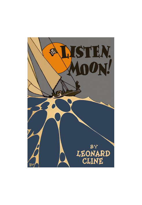 Listen, Moon!