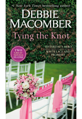 Tying The Knot: A 2-in-1 Collection
