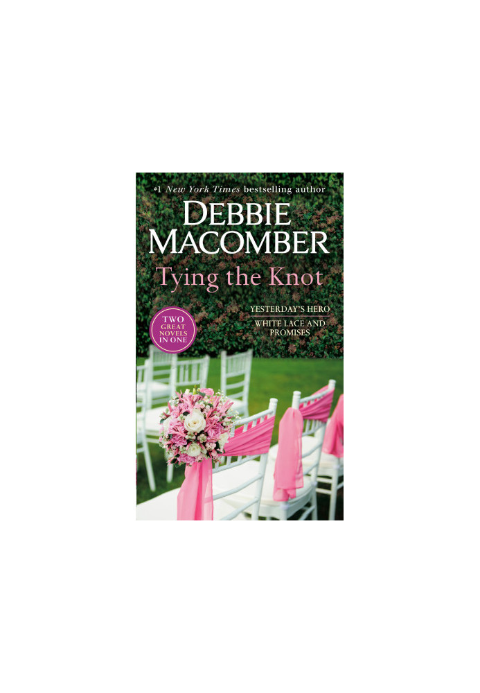 Tying The Knot: A 2-in-1 Collection