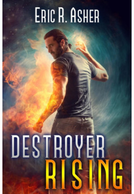 [Vesik 05] • Destroyer Rising