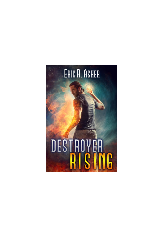 [Vesik 05] • Destroyer Rising