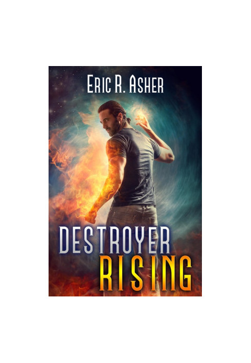 [Vesik 05] • Destroyer Rising