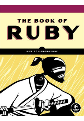 The Book of Ruby