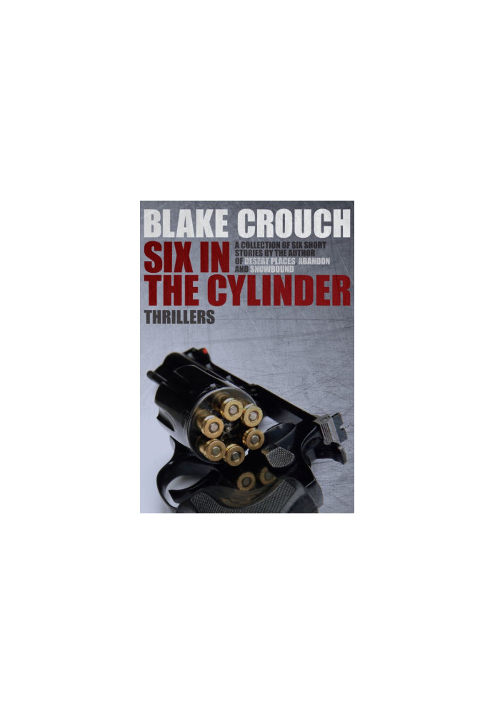 Six in the Cylinder