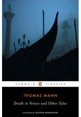 Death in Venice and Other Tales