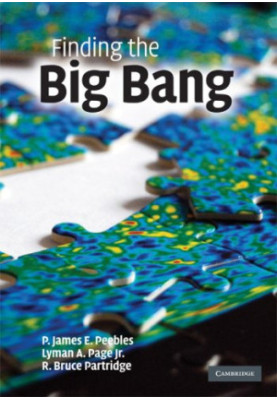 Finding the big bang