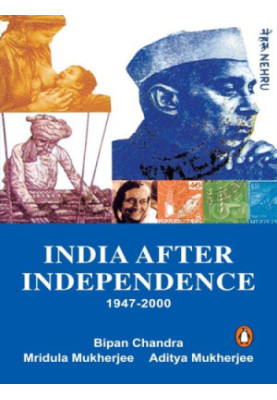 India After Independence: 1947-2000