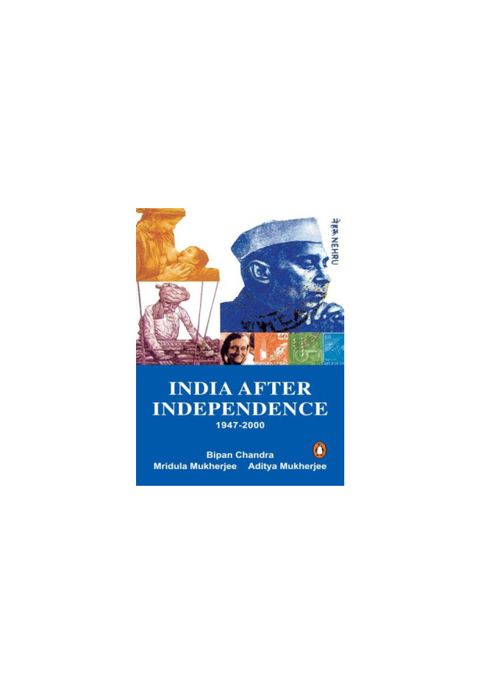 India After Independence: 1947-2000