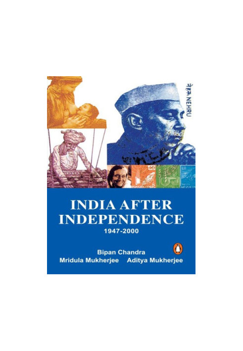 India After Independence: 1947-2000