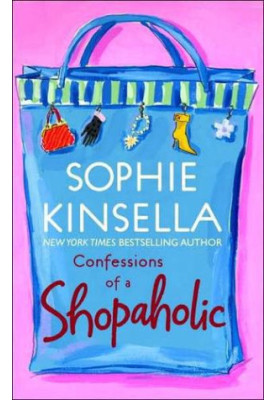 Confessions of a Shopaholic