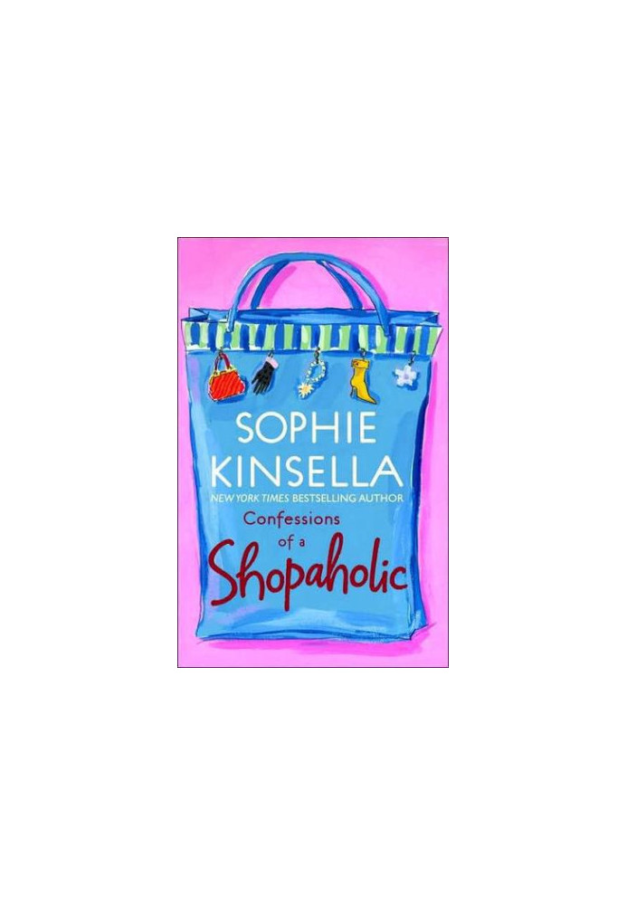Confessions of a Shopaholic