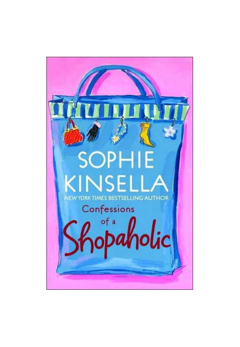 Confessions of a Shopaholic