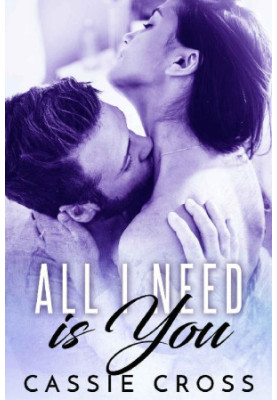 [All Series 02] • All I Need is You